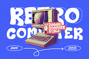 Boycot Ranco, a Sans Serif Font by Ideal Eksis (Thumbnail 5 of 9)
