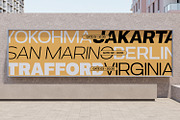 Menirva, a Sans Serif Font by din-studio.com (Thumbnail 12 of 15)