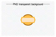Label Badge and Premium Banners Set, an Object Graphic by Designfour (Thumbnail 4 of 7)