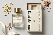 Clay Allure Modern Elegance Font, a Serif Font by Claymoon Lab (Thumbnail 3 of 7)