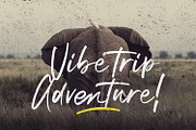 Winsthen - Handwritten Font, a Script Font by StringLabs (Thumbnail 2 of 13)