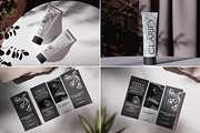 40 Cosmetics Branding Mockups Bundle, an Advertising Mockup by Vitora Mockup (Thumbnail 8 of 14)