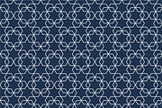 Ornament seamless geometric patterns, a Pattern Graphic by ExpressShop (Thumbnail 7 of 11)