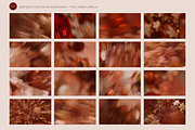 Warm Abstract Christmas Backgrounds, a Background Graphic by eclosque (Thumbnail 22 of 34)