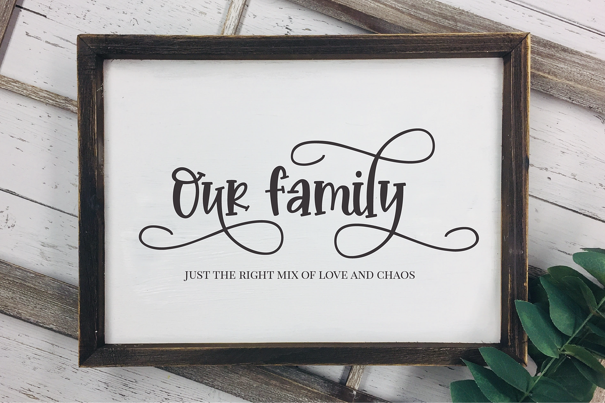 Fantastical Tales Script Font preview 2