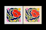 Vintage Paper Print Effect, a Layer Style Add-On by Design Squad (Thumbnail 2 of 6)