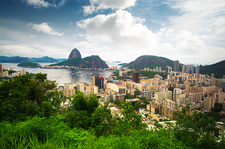 Rio De Janeiro, Brazil, a Photo by Pictures for you!!!!!!!!!