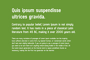 Tordoeska Sans Serif Font, a Sans Serif Font by UICreative (Thumbnail 4 of 13)