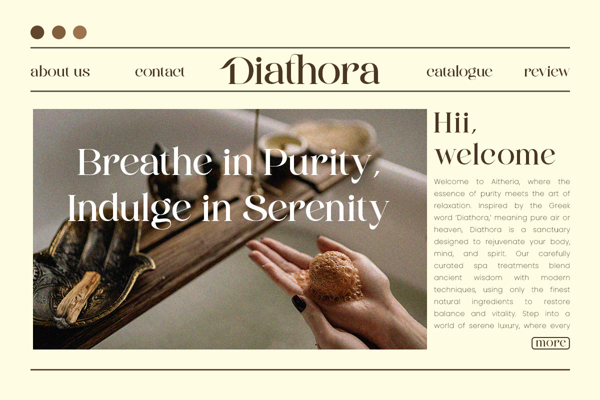 Selasy - New Modern Font, a Serif Font by roomspace creative lab (Photo 6 of 9)