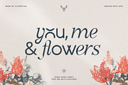 Officially Funky - Modern Font Duo, a Sans Serif Font by SilverStag Type Foundry (Thumbnail 11 of 17)