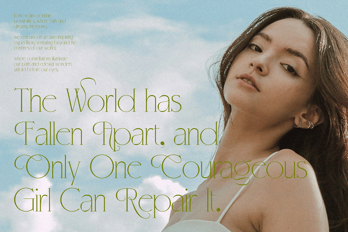 KLENSIG MOCKURA — Elegant & Luxury, a Serif Font by Enxyclo Studio (Photo 15 of 23)