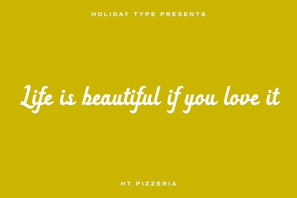 HT Pizzeria preview 2