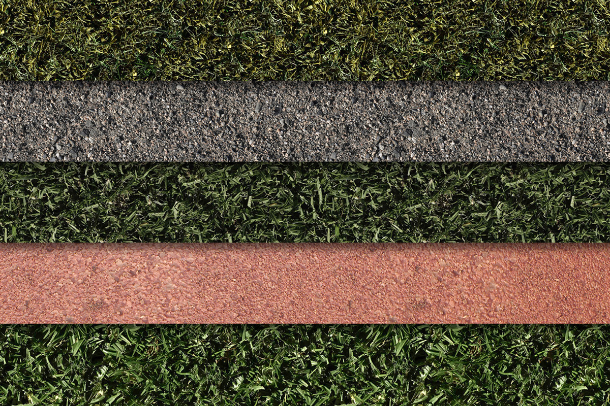 25 Textures Pack. Asphalt and more, a Texture Graphic by DesignRalko (Photo 4 of 6)