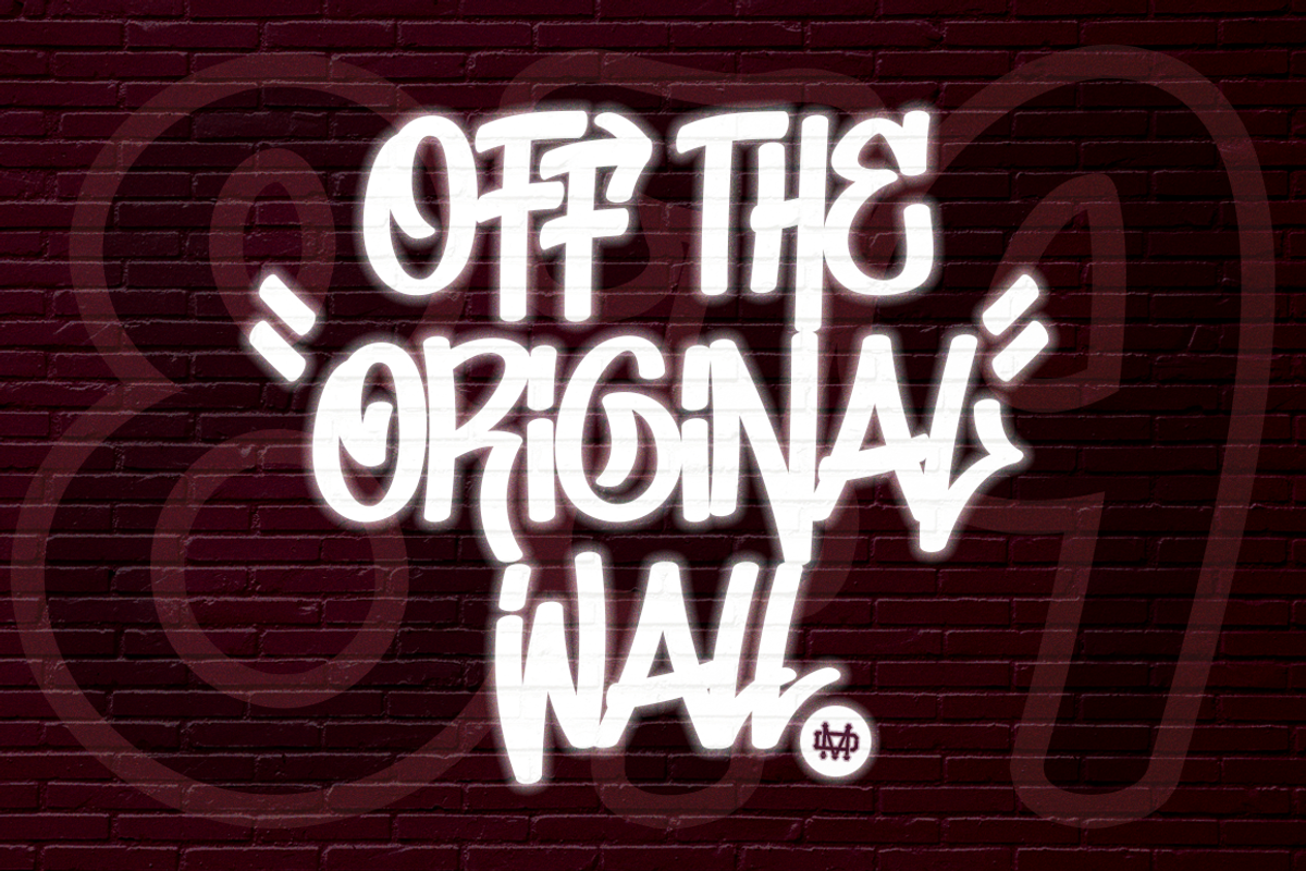 Don Graffiti preview 3
