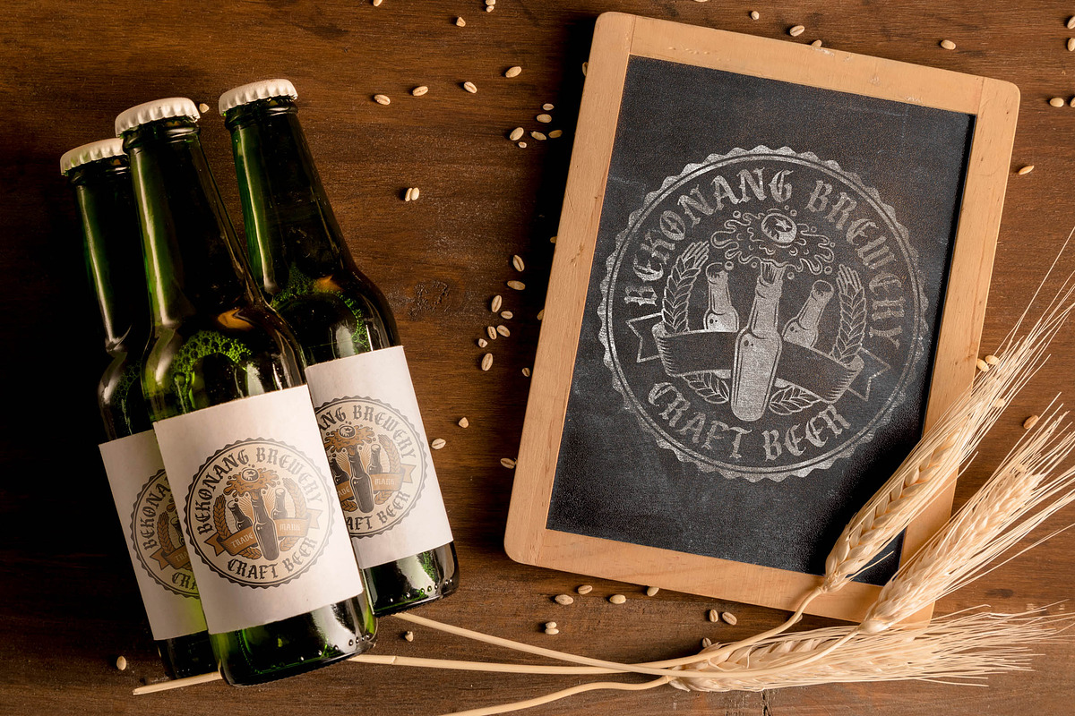 Cristone Blackletter Font, a Blackletter Font by Blankids Studio (Photo 5 of 6)