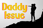 Cartoon Design, a Script Font by FreshTypeINK (Thumbnail 2 of 8)