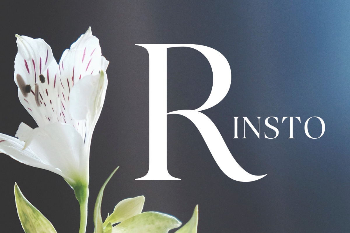 Calserif - Calligraphic Serif, a Serif Font by Mulkan Nazir (Photo 18 of 18)