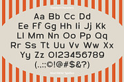 Most Rather, a Symbol Font by Nathatype (Thumbnail 3 of 11)