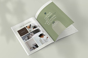 Proposal & Questionnaire | Indd, a Brochure Template by Imagination Area (Thumbnail 13 of 14)