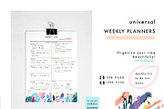BIG holiday KIT, a Decorative Illustration by Lera Efremova (Thumbnail 5 of 7)