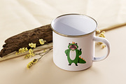 Cute raccoon, funny forest animal, an Animal Illustration by Good Studio (Thumbnail 8 of 10)