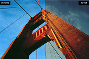 Cinema Photoshop Actions, an Action Add-On by Photography Planet (Thumbnail 5 of 5)