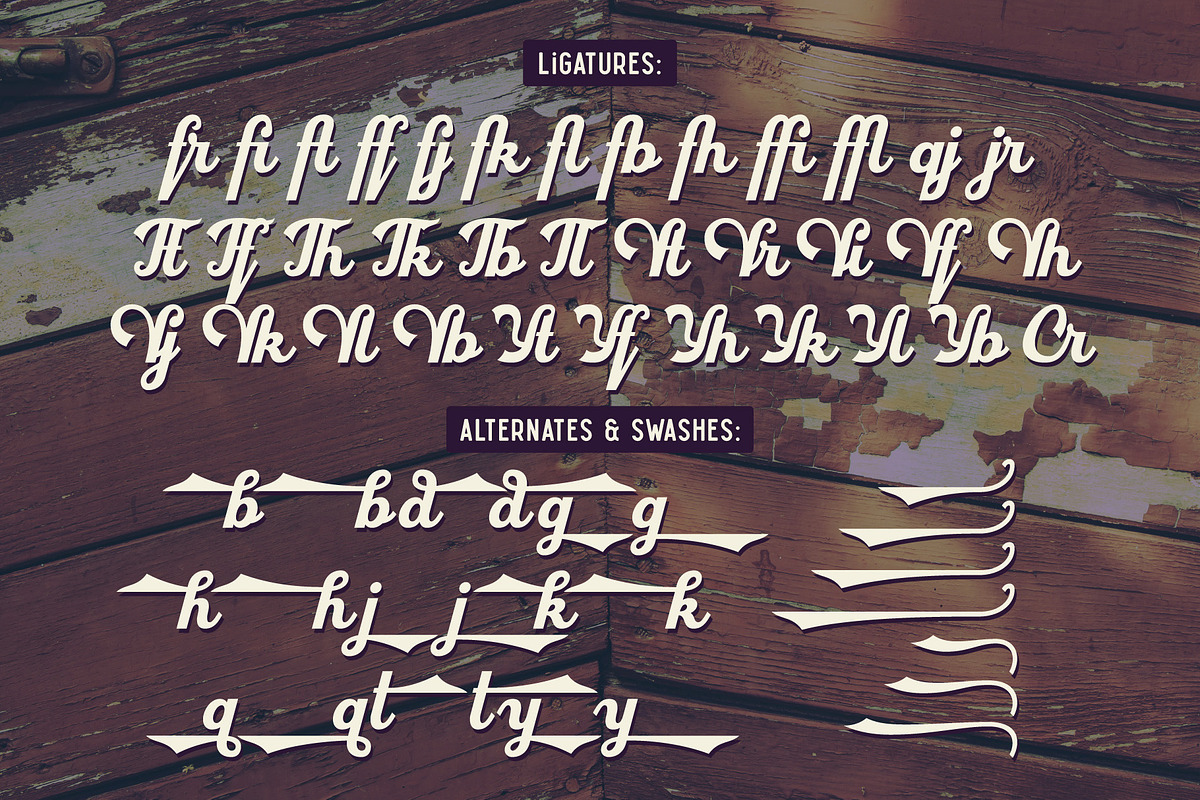 Hickson's Script + Bonus preview 6