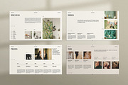 Services Guide Template Presentation, a Presentation Template by TemplatesForest (Thumbnail 3 of 6)