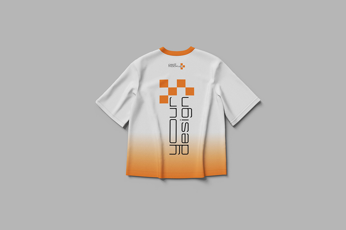 T Shirt Mockup, a Shirt Mockup by Pixie Creative (Photo 3 of 4)