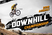 Mesquin Font, a Font by MuSan (Thumbnail 5 of 10)
