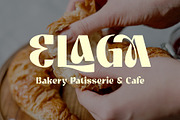 Playka | Unique Display Font, a Sans Serif Font by Ekahermawan (Thumbnail 4 of 12)