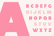 Colombo Sans Font, a Sans Serif Font by Salt & Pepper Designs (Thumbnail 5 of 7)