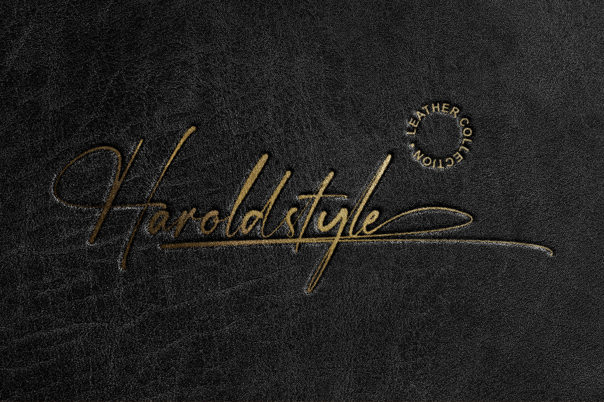 Janelotus | Signature Font, a Handwritten Font by Lemonthe (Photo 6 of 9)