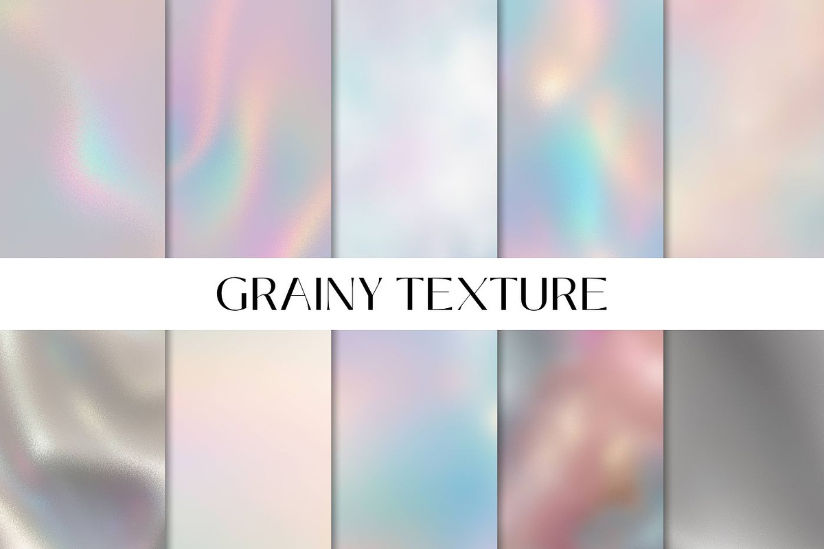 30 Metallic & GOLD FOIL GRADIENT, a Graphic by UniqueMe (Photo 3 of 11)