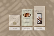 Course Creator Social Media, a Social Media Template by AndrewPixel (Thumbnail 3 of 12)