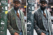 Creative LUTs / Color Grading Filter, a Preset Add-On by CineMart (Thumbnail 4 of 19)