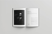 Corporate Annual Report template, a Templates & Theme by Ally Heart (Thumbnail 8 of 11)