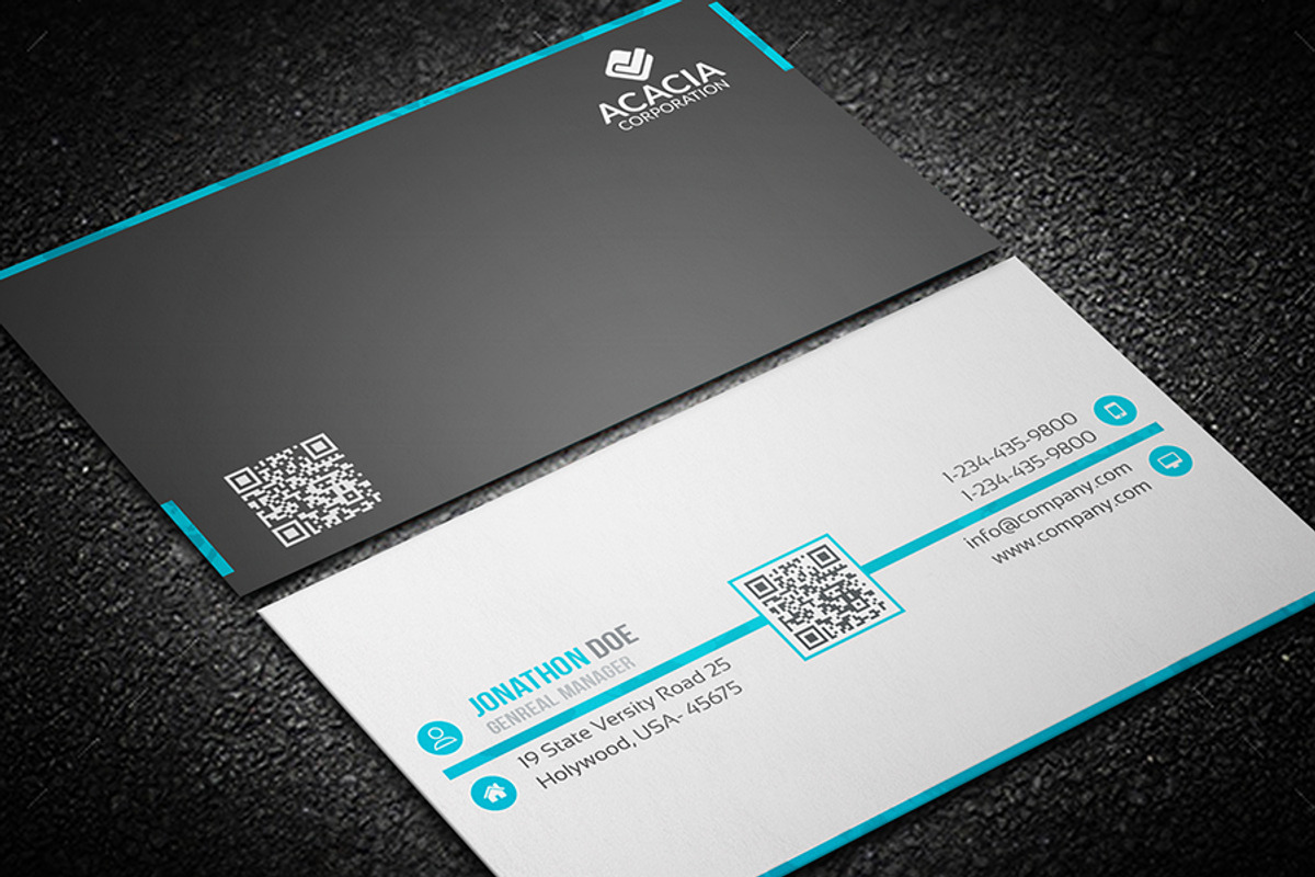 150 BUSINESS CARDS(BUNDLE) ONLY $49, a Business Card Template by DesignGhar (Photo 40 of 81)