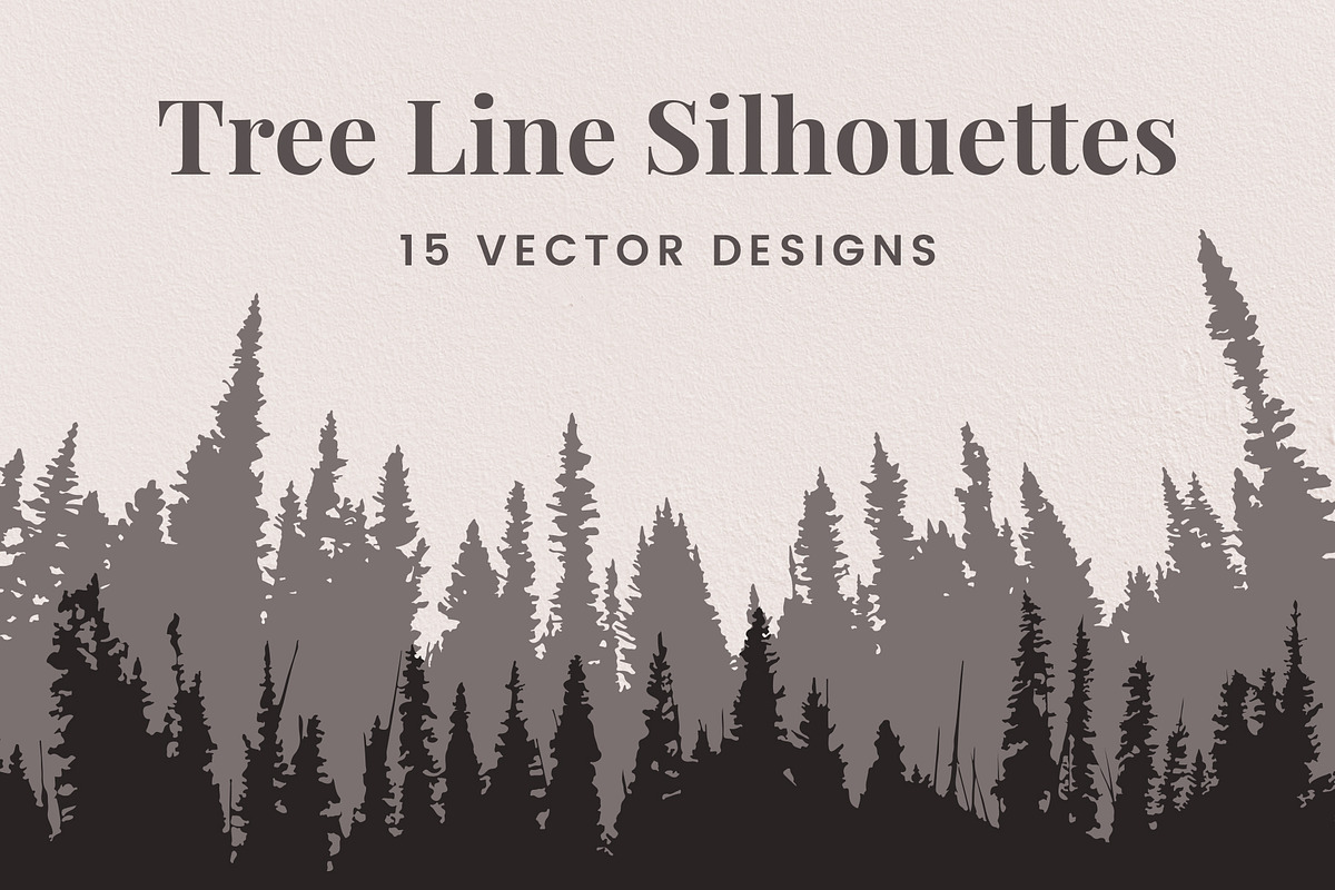 Vector Silhouette Bundle (50% off), an Animal Illustration by Build Interactive (Photo 8 of 9)