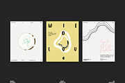 ANNA / Social Media Kit, a Social Media Template by Studio Elevate (Thumbnail 9 of 11)