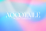 Rogie - Modern Display Serif, a Serif Font by Mokatype Studio (Thumbnail 4 of 11)