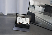Showit Sales Page Template, a Landing Page Template by Blush Created (Thumbnail 10 of 18)