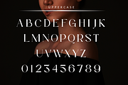 Alika - Elegant Serif, a Serif Font by Say Studio (Thumbnail 5 of 15)