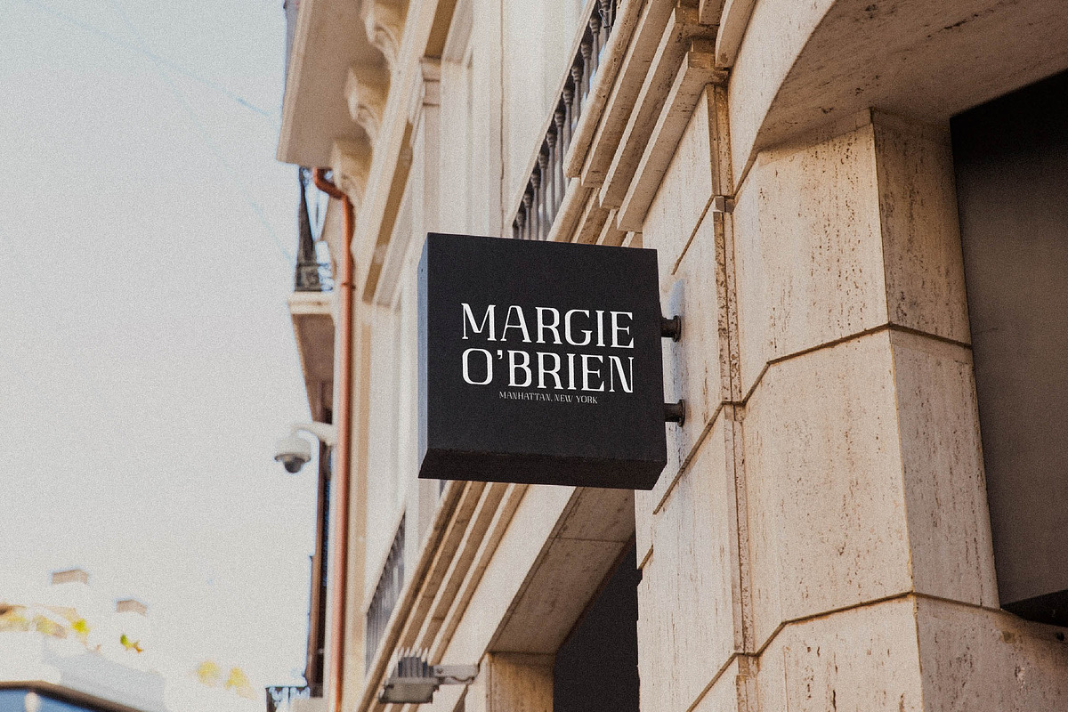 Gaines Display Serif Font, a Serif Font by Storytype Studio (Photo 9 of 15)