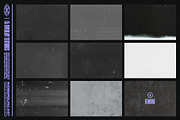 Grunge Textures, a Texture Graphic by Indieground Design Inc. (Thumbnail 19 of 23)