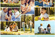 Love Story Bundle, a Person Photo by Margo Nikolskaya (Thumbnail 5 of 6)