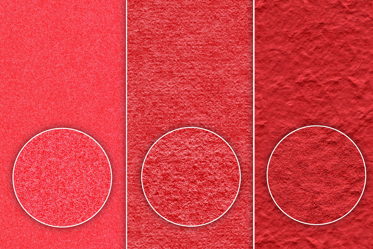 Color Paper Textures Pack, a Texture Graphic by ZenLettering (Photo 3 of 5)