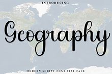 Geography