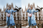 Fashion Style Photoshop Actions, an Action Add-On by Bato (Thumbnail 2 of 16)