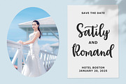 Romantis Natalies, a Script Font by Rastype (Thumbnail 5 of 7)